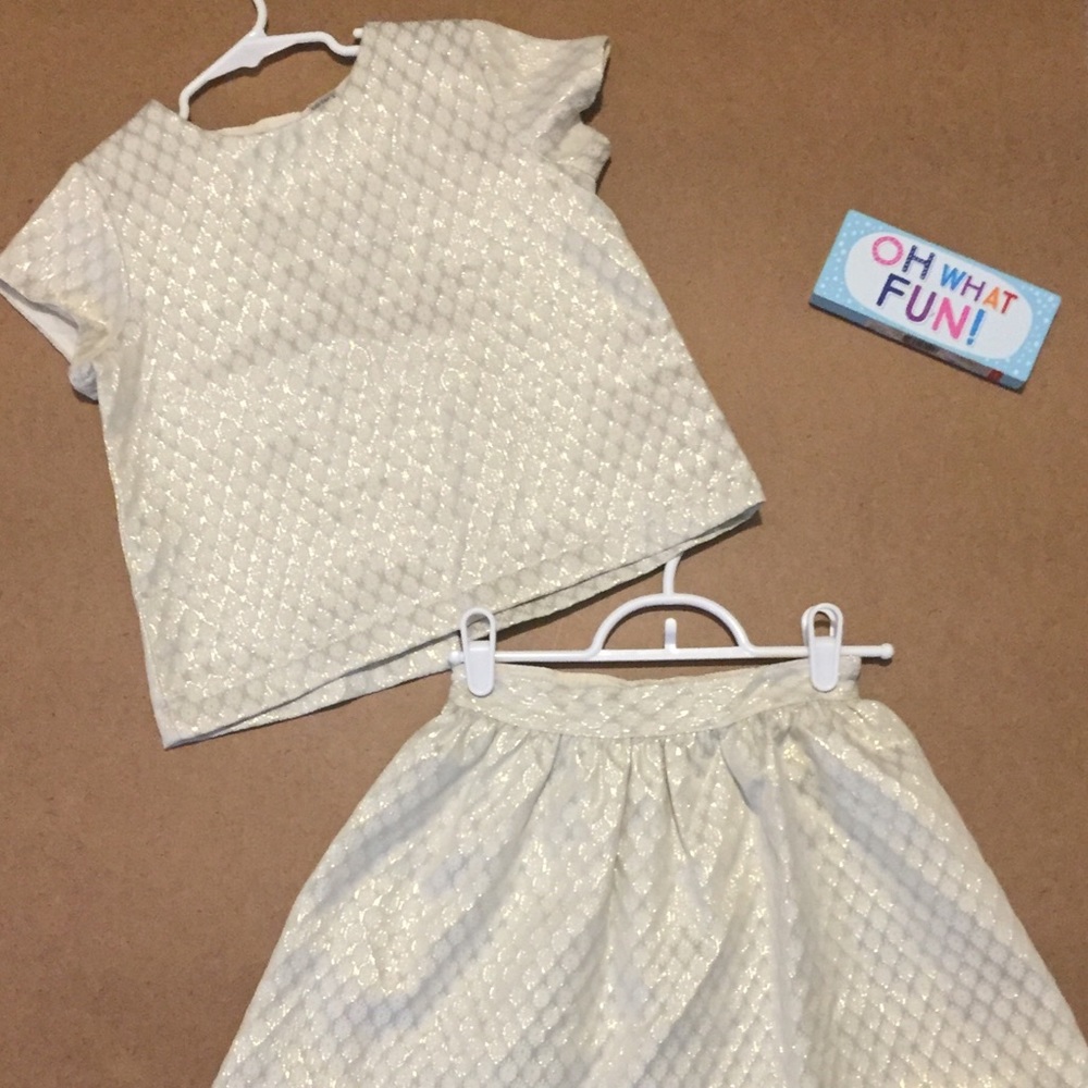 Girl Set - Picture 2 of 2